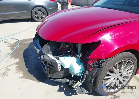 2013 Lexus Gs 350 z USA, uszkodzony, nr VIN JTHBE1BL0D5010963